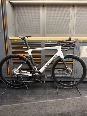 Cipollini, BOND EVO SHIMANO ULTEGRA 2024