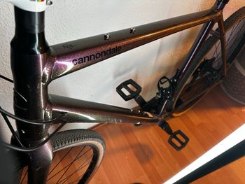 Cannondale, Topstone 2 2021