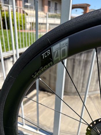 Specialized, Sl6 Tarme Sagan Edition