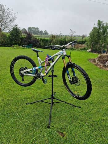 YT Industries, JEFFSY 29 CF Pro Race 2019