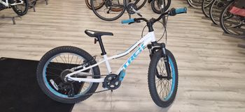 Trek, Precaliber 20 7-speed 2022