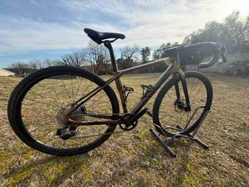 Basso, Palta Sram Rival 1X12 ETAP AXS 2023