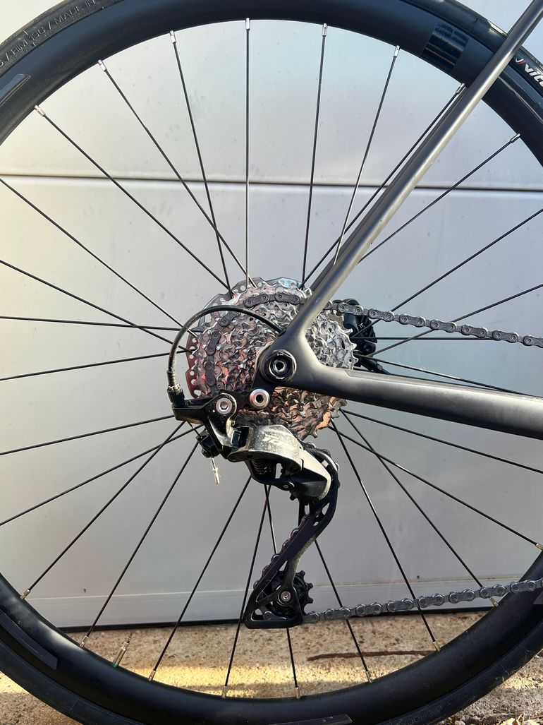 Used Orbea Orbea Orca T49 2023 Road & Gravel — image 3 of 5