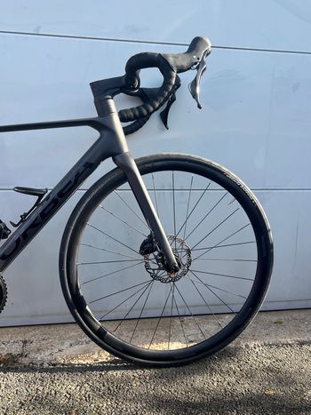 Used Orbea Orbea Orca T49 2023 Road & Gravel — image 4 of 5