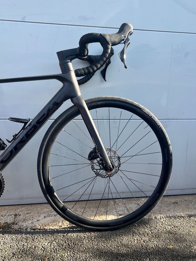 Used Orbea Orbea Orca T49 2023 Road & Gravel — image 4 of 5