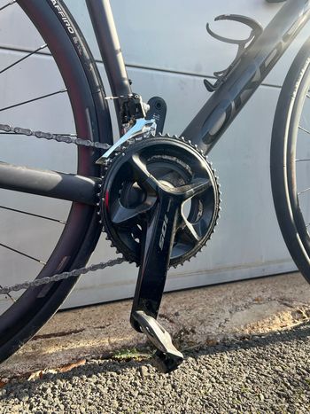 Used Orbea Orbea Orca T49 2023 Road & Gravel — image 2 of 5