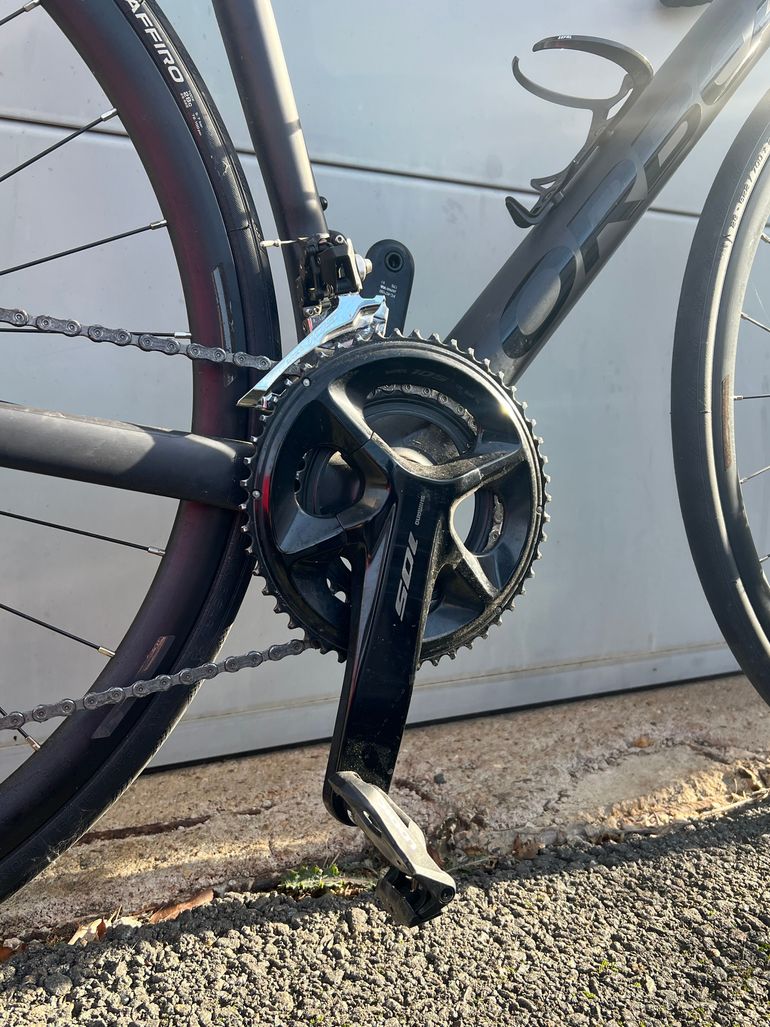 Used Orbea Orbea Orca T49 2023 Road & Gravel — image 2 of 5