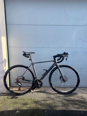 Used Orbea Orbea Orca T49 2023 Route & Gravel