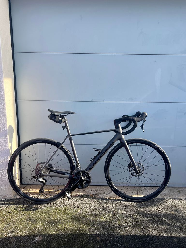 Used Orbea Orbea Orca T49 2023 Road & Gravel — image 1 of 5