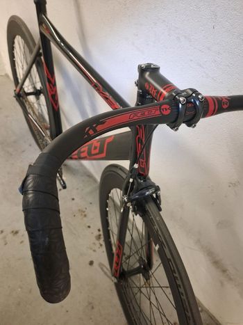 Felt Tk2 Other 2017 Road & Gravel d'occasion — image 12 sur 16