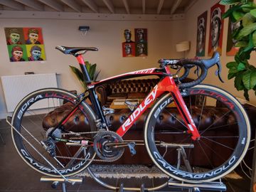 Used Ridley Noah - Team Lotto - Caleb Ewan 2018 Road & Gravel