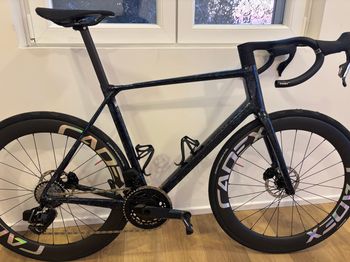 Giant TCR Advanced Pro 0-AXS, TCR Advanced Pro 0-AXS Powermeter