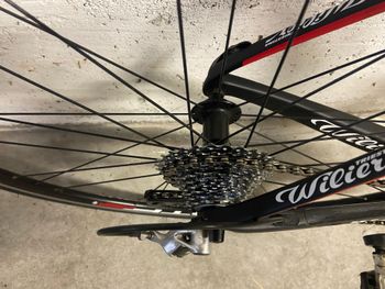 Used Wilier GTR Granturismo 2016 Road & Gravel — image 3 of 6