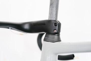 Gebrauchtes Factor O2 2023 Frameset 2023 Road & Gravel, Hellgrau — Bild 3 von 13