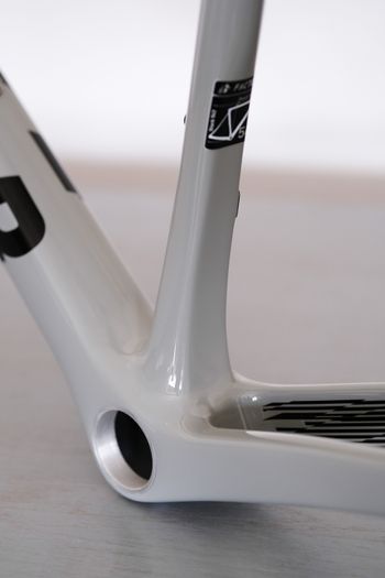 Used Factor O2 2023 Frameset 2023 Road & Gravel — image 8 of 13