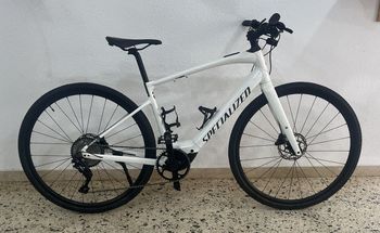 Specialized, Turbo Vado SL