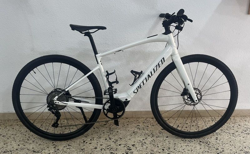 Used Specialized Turbo Vado SL 2024 Road & Gravel