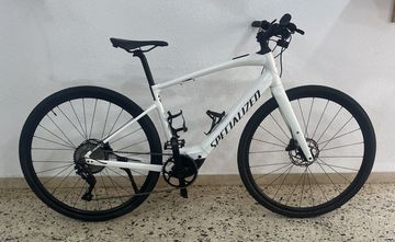 Used Specialized Turbo Vado SL 2024 Road & Gravel