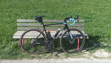 Brugt KTM REVELATOR ALTO MASTER 2024 2024 Road & Gravel