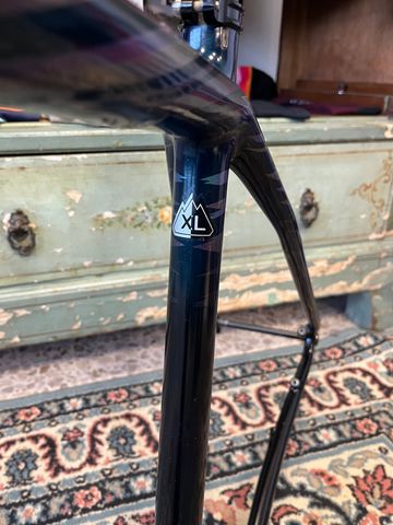 Brugt Specialized S-Works Epic Hardtail Ultralight 2019 Frameset 2019 Mountainbike — billede 5 af 6
