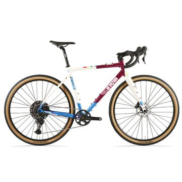 Cinelli Zydeco Washboard Sport Rocky Sand 2026 Road & Gravel d'occasion