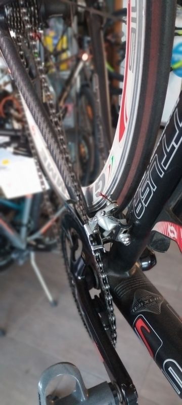 Käytetty Scott Elite 2015 Road & Gravel — kuva 14 / 20
