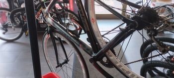 Used Scott Elite 2015 Road & Gravel, Black — image 17 of 20
