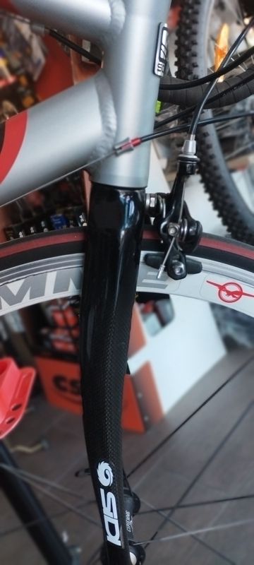 Käytetty Scott Elite 2015 Road & Gravel — kuva 13 / 20