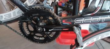 Käytetty Scott Elite 2015 Road & Gravel — kuva 10 / 20