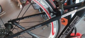 Käytetty Scott Elite 2015 Road & Gravel — kuva 9 / 20