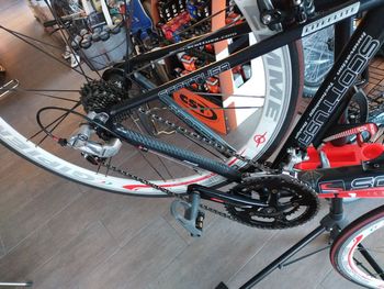 Used Scott Elite 2015 Road & Gravel, Black — image 3 of 20