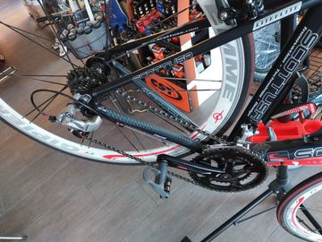Käytetty Scott Elite 2015 Road & Gravel — kuva 3 / 20