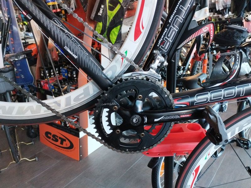 Käytetty Scott Elite 2015 Road & Gravel — kuva 2 / 20