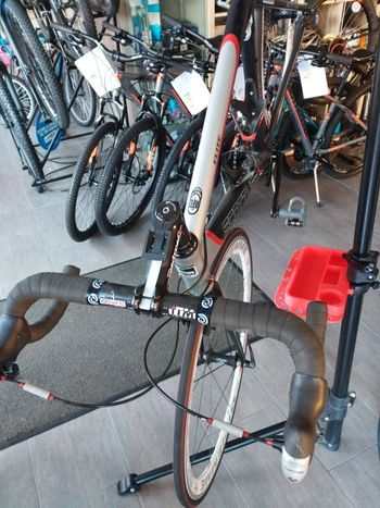 Used Scott Elite 2015 Road & Gravel, Black — image 18 of 20