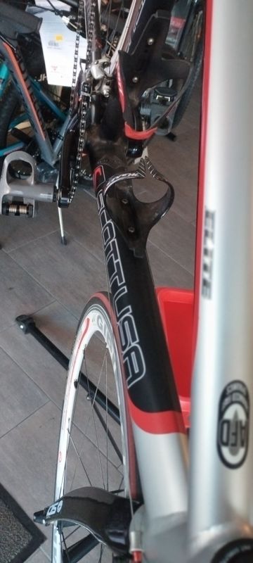 Käytetty Scott Elite 2015 Road & Gravel — kuva 15 / 20