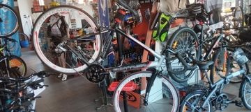 Käytetty Scott Elite 2015 Road & Gravel — kuva 16 / 20