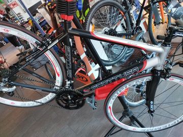 Käytetty Scott Elite 2015 Road & Gravel — kuva 20 / 20