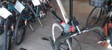 Käytetty Scott Elite 2015 Road & Gravel — kuva 6 / 20