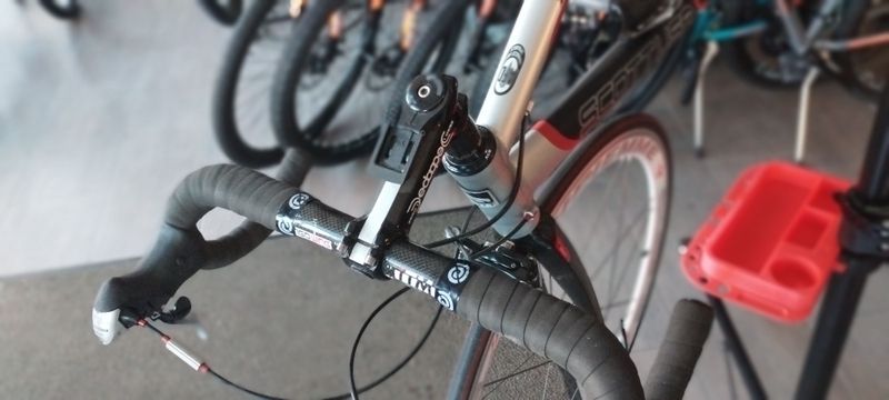 Käytetty Scott Elite 2015 Road & Gravel — kuva 7 / 20