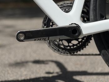 Used Colnago V3-RS Disc Carbon 2022 Road & Gravel, White — image 12 of 18