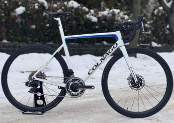 Colnago, V3-RS Disc Carbon
