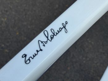 Used Colnago V3-RS Disc Carbon 2022 Road & Gravel, White — image 6 of 18