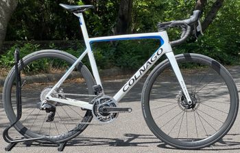 Used Colnago V3-RS Disc Carbon 2022 Road & Gravel