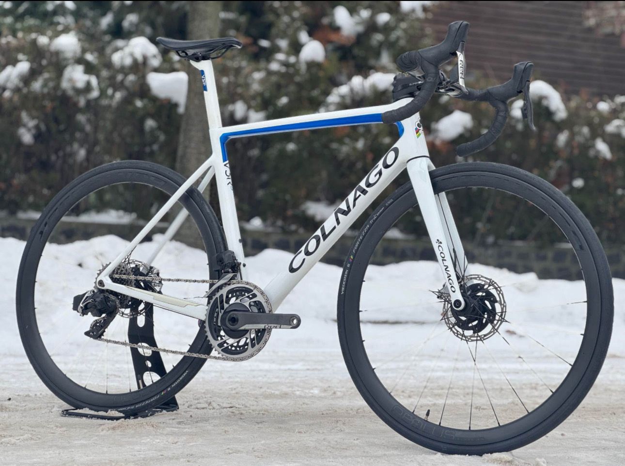 Colnago V3-RS Disc Carbon 2022