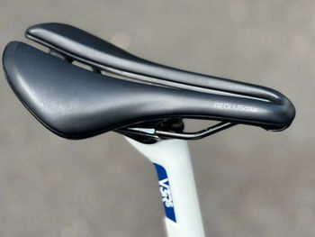 Used Colnago V3-RS Disc Carbon 2022 Road & Gravel, White — image 17 of 18