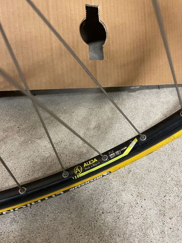 Used DUELL MILANO 1980 Road & Gravel, Orange — image 6 of 6