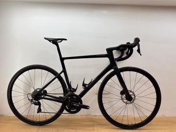 Gebrauchtes Cannondale Supersix Evo 2021 2021 Road & Gravel