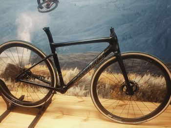 Specialized, S-Works Tarmac SL6 Disc - Dura Ace Di2 2019 Frameset