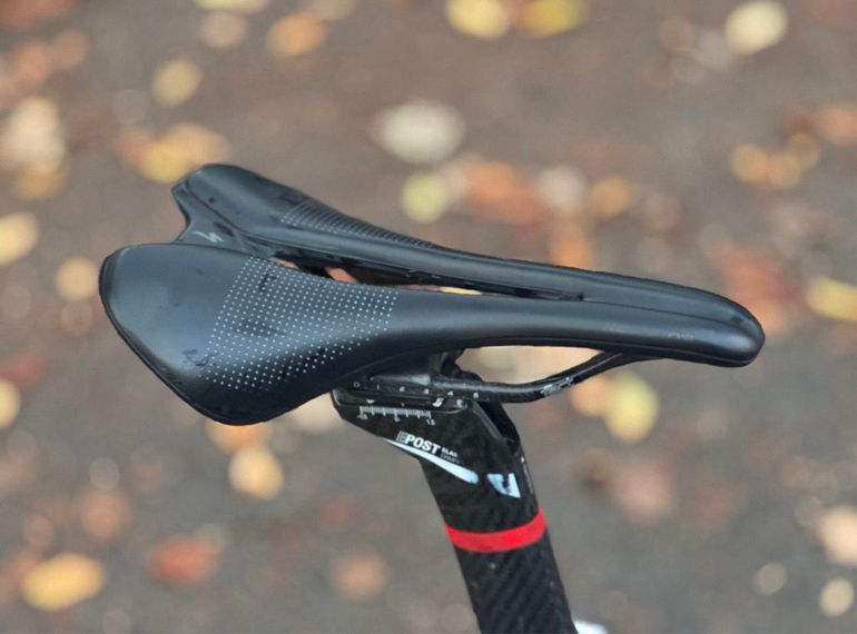 Brugt Look 695 Carbon 2015 Road & Gravel — billede 3 af 10