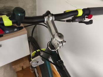 Used Trek Singletrak 930 1995 Mountainbike, Green — image 7 of 9